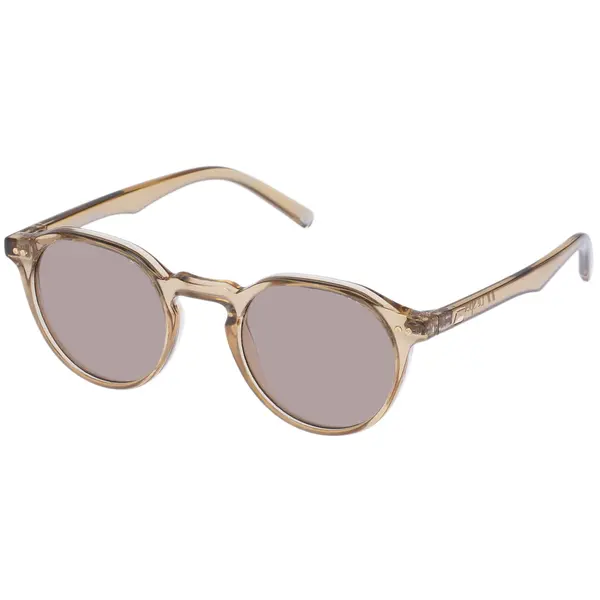 LE SPECS LE SPECS Sončna očala 'Galavant'  mokka