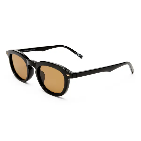 LE SPECS LE SPECS Sončna očala 'Heart Throb'  črna