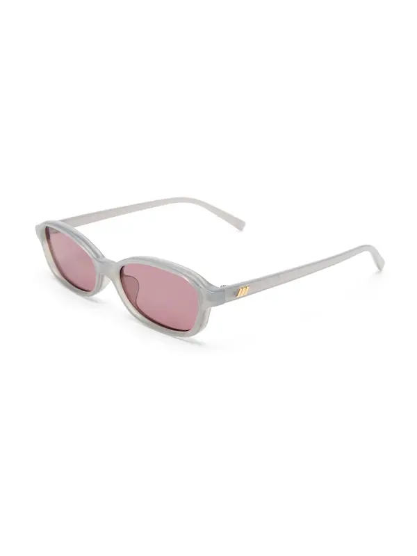 LE SPECS LE SPECS Sončna očala 'Honey Pot'  siva / roza