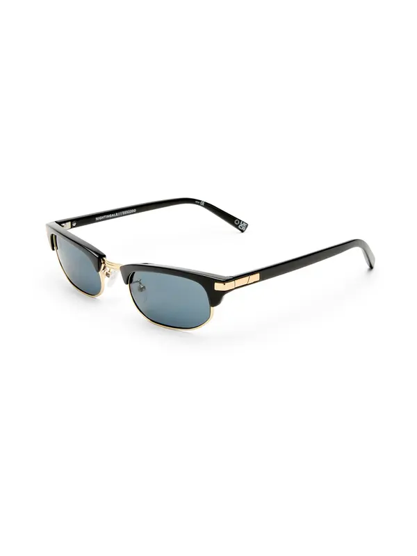 LE SPECS LE SPECS Sončna očala 'NIGHTINGALE'  zlata / črna