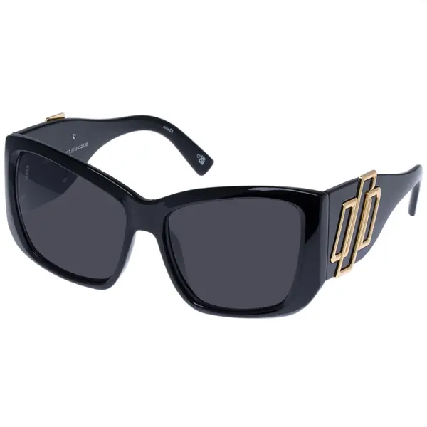 LE SPECS LE SPECS Sončna očala 'Primal Instinct'  zlata / črna