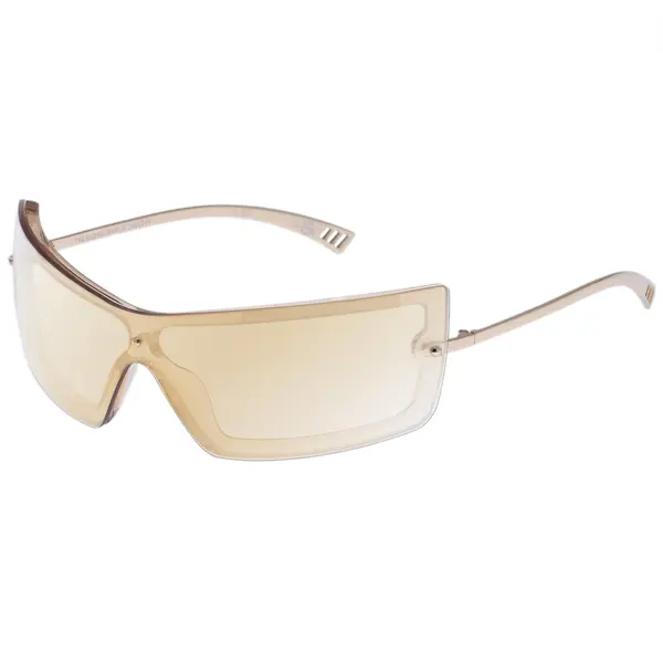 LE SPECS LE SPECS Sončna očala 'The Bodyguard'  zlata