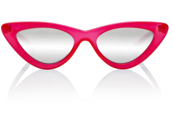 LE SPECS LE SPECS Sončna očala 'The Last Lolita'  temno roza