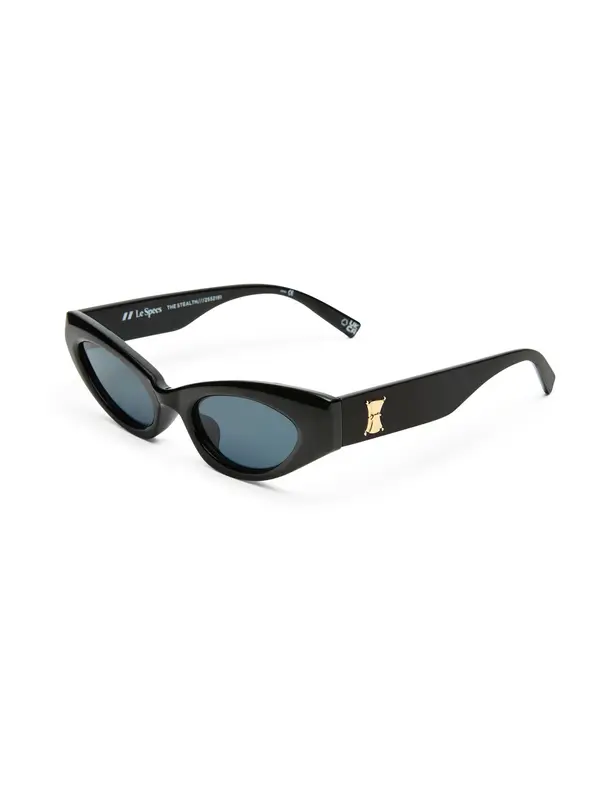 LE SPECS LE SPECS Sončna očala 'THE STEALTH'  črna