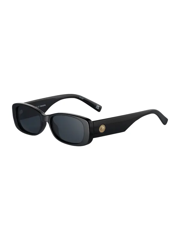 LE SPECS LE SPECS Sončna očala 'UNREAL'  črna