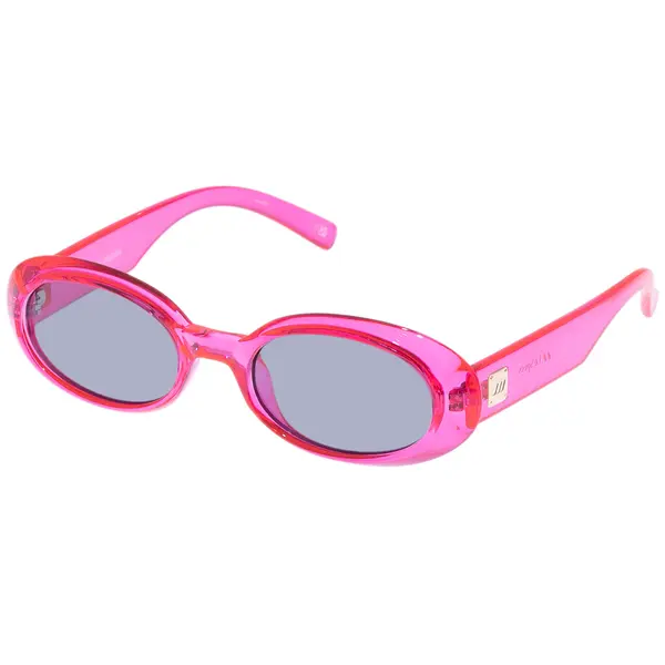 LE SPECS LE SPECS Sončna očala 'WORK IT!'  roza