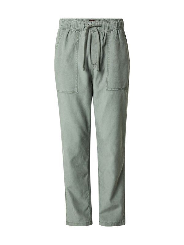 Lee Lee Hlače  pastelno zelena