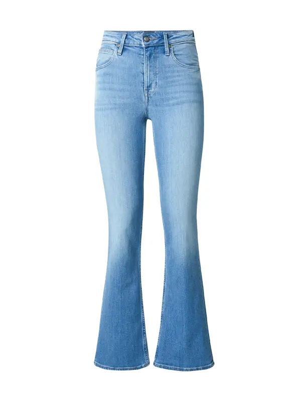 Lee Lee Kavbojke 'Breese'  moder denim