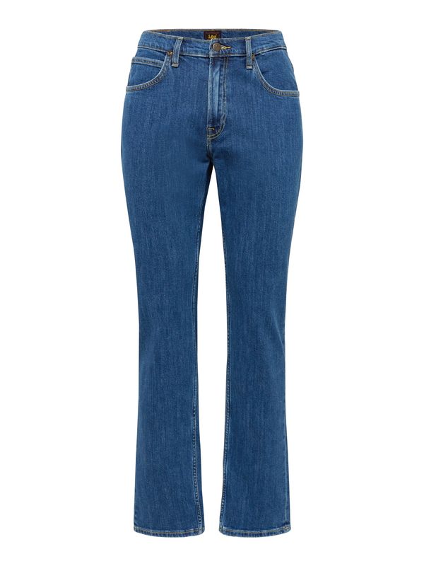 Lee Lee Kavbojke 'BROOKLYN STRAIGHT'  moder denim