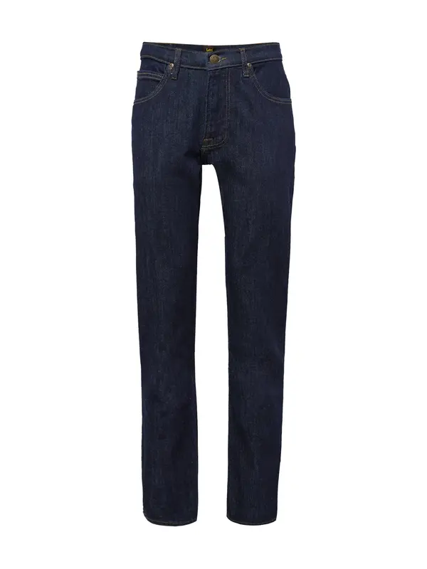 Lee Lee Kavbojke 'BROOKLYN STRAIGHT'  temno modra