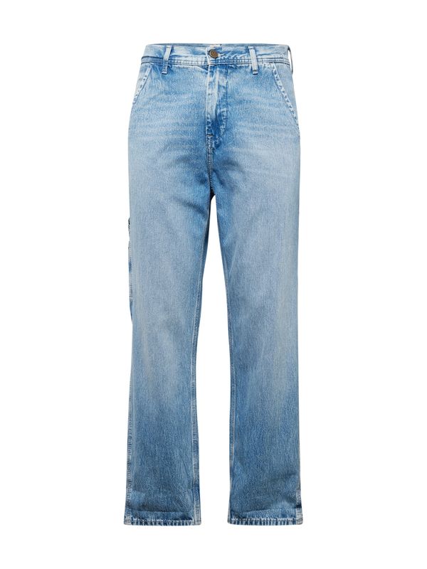 Lee Lee Kavbojke 'CARPENTER'  moder denim