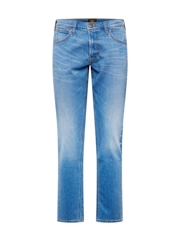 Lee Lee Kavbojke 'Daren'  moder denim