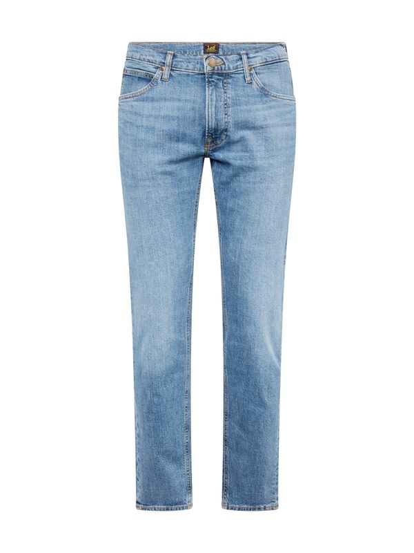 Lee Lee Kavbojke 'Daren'  moder denim