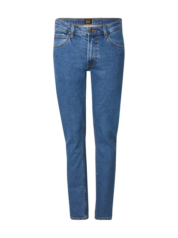 Lee Lee Kavbojke 'Daren'  moder denim