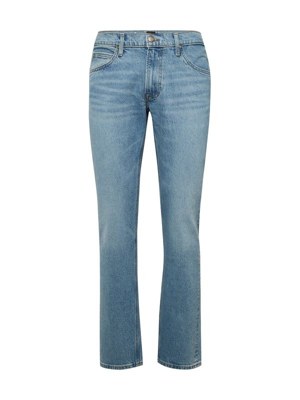 Lee Lee Kavbojke 'Daren'  moder denim