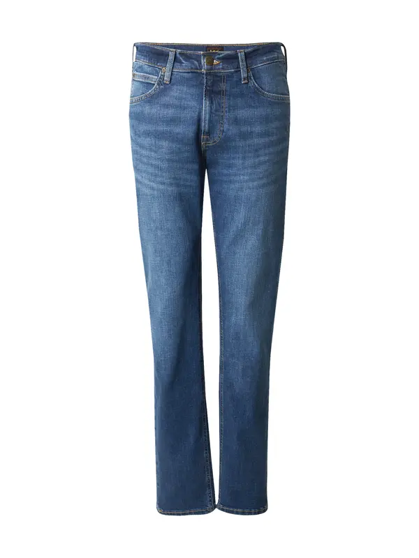 Lee Lee Kavbojke 'Daren'  moder denim