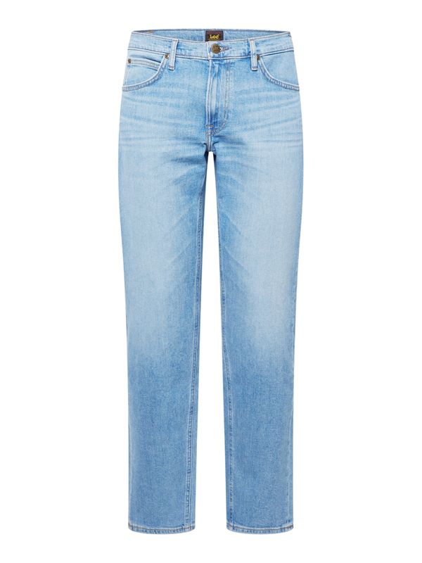 Lee Lee Kavbojke 'DAREN ZIP FLY'  moder denim