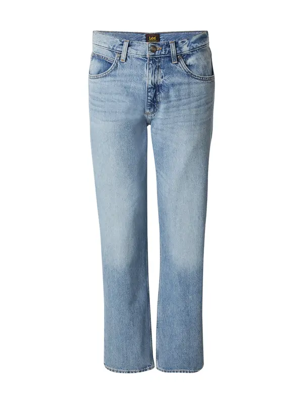 Lee Lee Kavbojke 'HADEN CERBERUS'  moder denim