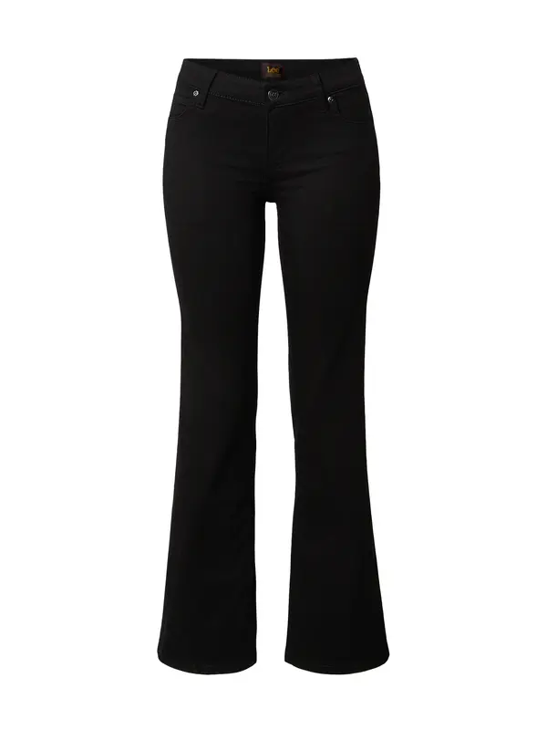 Lee Lee Kavbojke 'JESSICA'  črn denim
