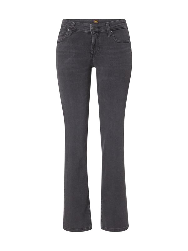 Lee Lee Kavbojke 'JESSICA'  črn denim