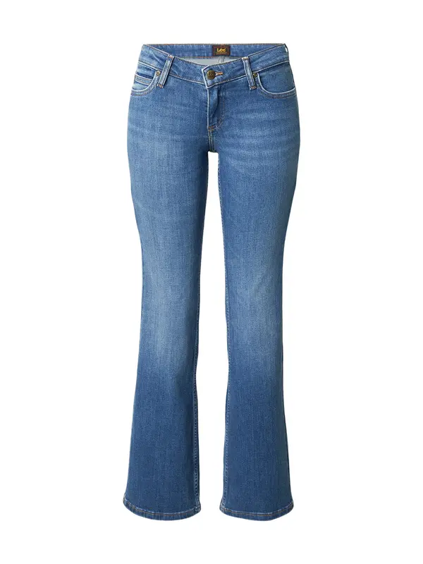 Lee Lee Kavbojke 'JESSICA'  moder denim