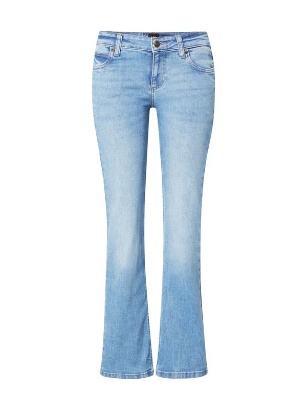 Lee Lee Kavbojke 'JESSICA'  svetlo modra