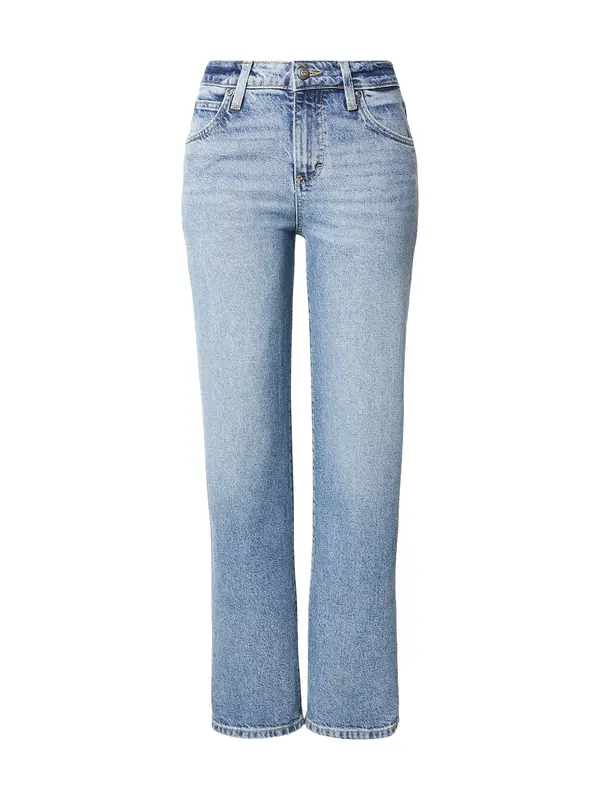 Lee Lee Kavbojke 'LONDON '  moder denim