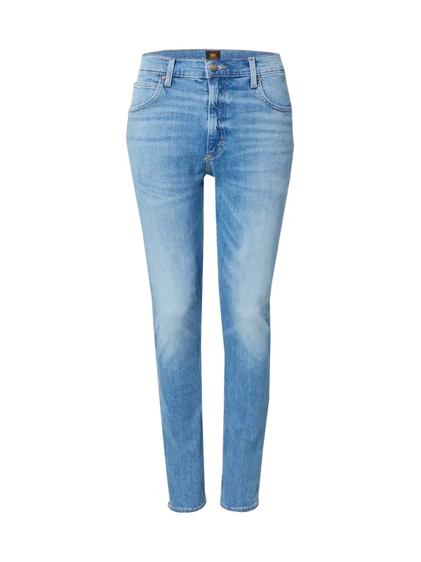 Lee Lee Kavbojke 'LUKE'  moder denim