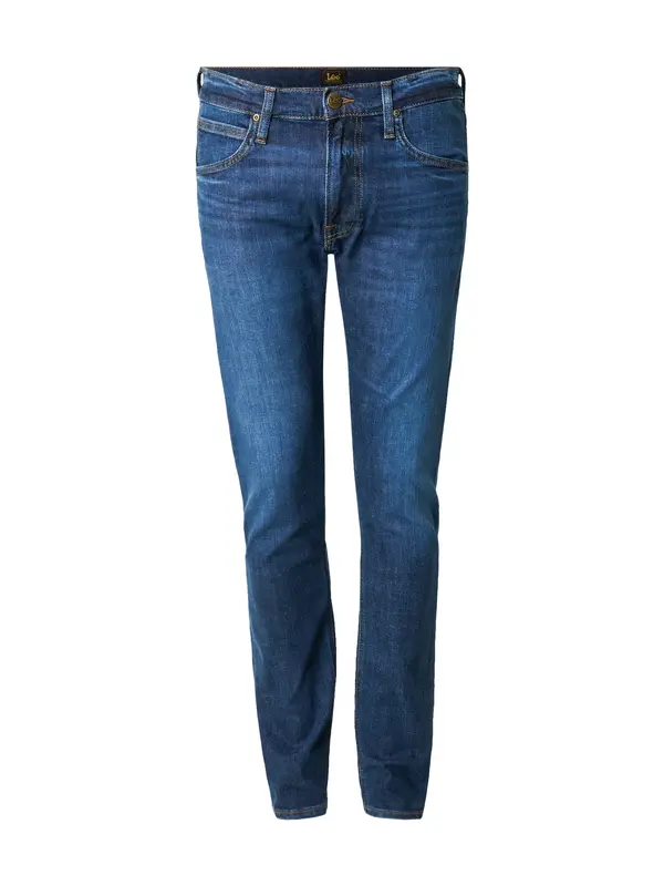 Lee Lee Kavbojke 'LUKE'  moder denim
