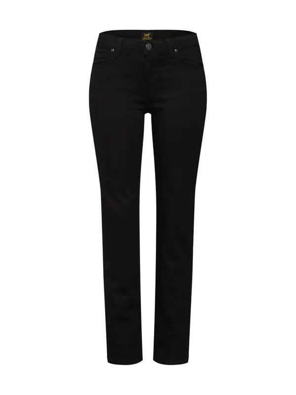 Lee Lee Kavbojke 'MARION'  črn denim