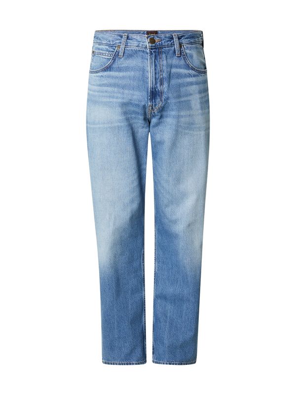 Lee Lee Kavbojke  moder denim