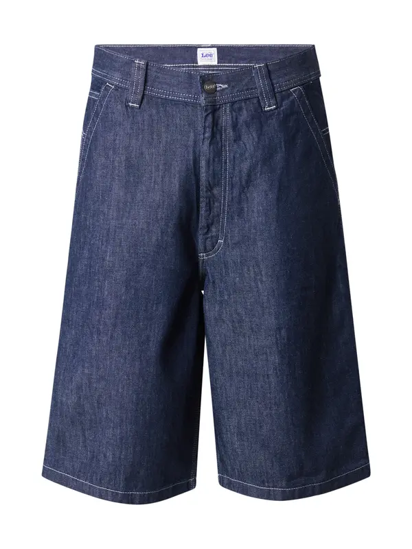 Lee Lee Kavbojke  moder denim
