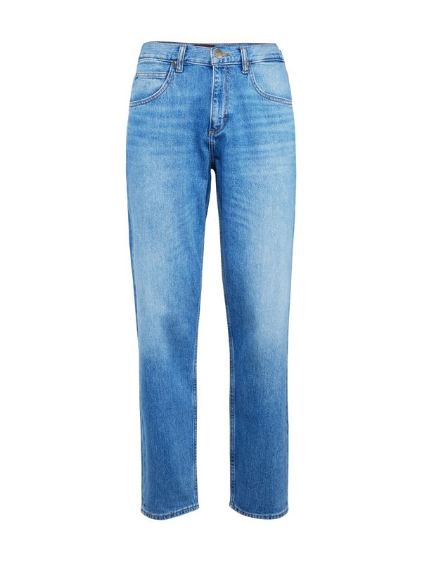 Lee Lee Kavbojke 'OSCAR SUNDAZE'  moder denim