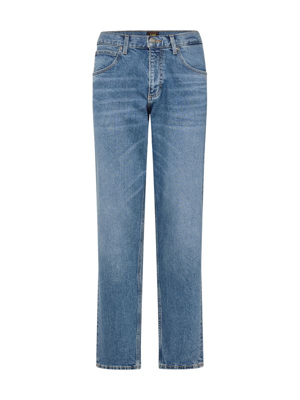 Lee Lee Kavbojke 'Oscar Sundaze'  moder denim