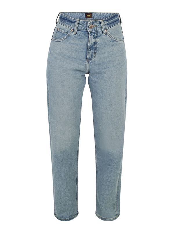 Lee Lee Kavbojke 'RIDER CLASSIC'  moder denim