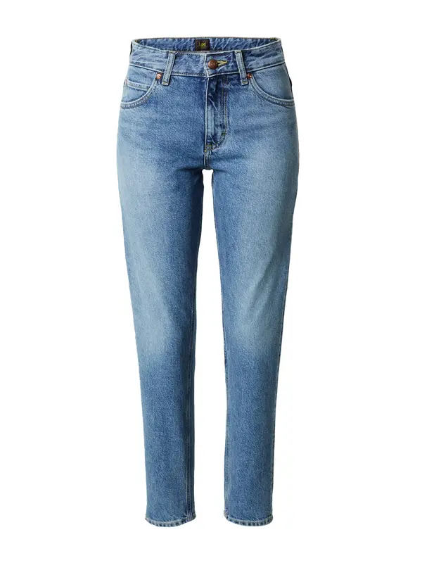 Lee Lee Kavbojke 'RIDER JEANS'  moder denim