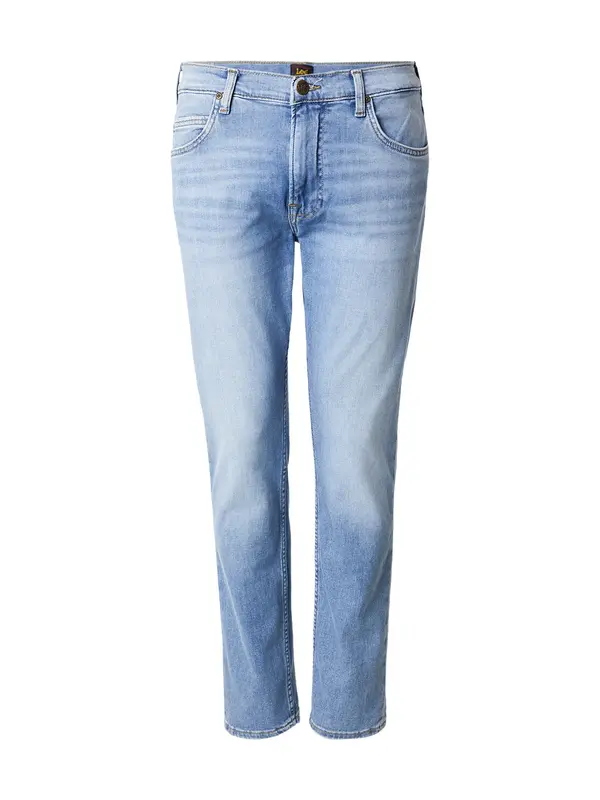 Lee Lee Kavbojke 'Rider'  moder denim