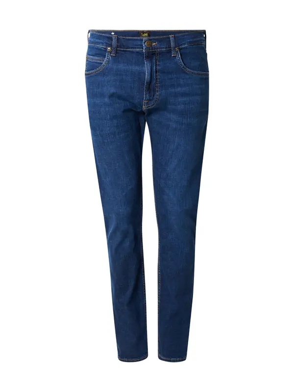 Lee Lee Kavbojke 'RIDER'  moder denim
