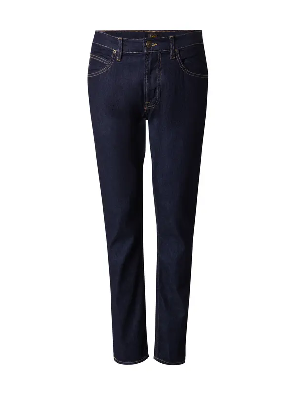 Lee Lee Kavbojke 'Rider'  moder denim