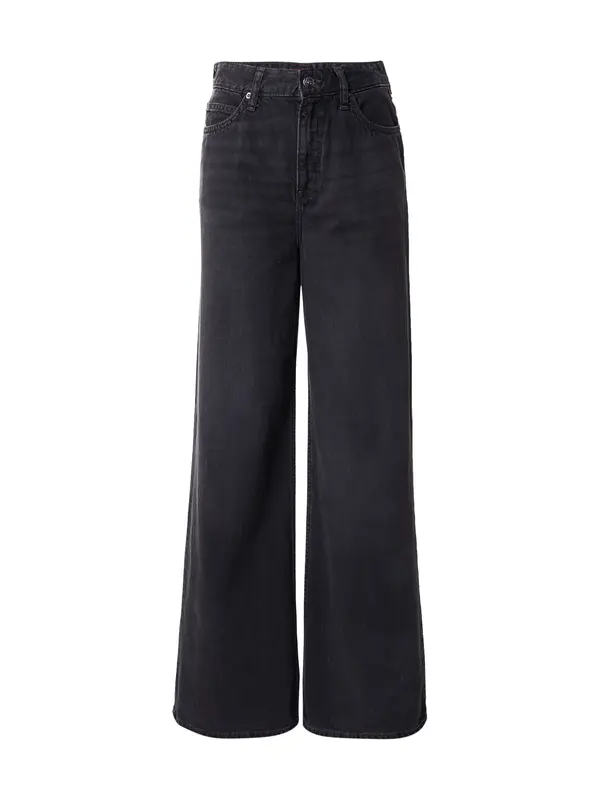 Lee Lee Kavbojke 'Stella'  črn denim