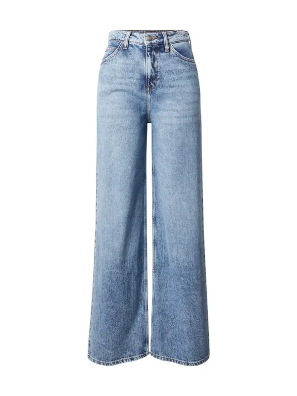 Lee Lee Kavbojke 'STELLA'  moder denim