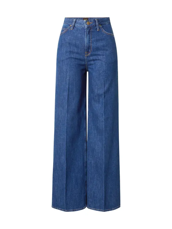 Lee Lee Kavbojke 'STELLA'  moder denim