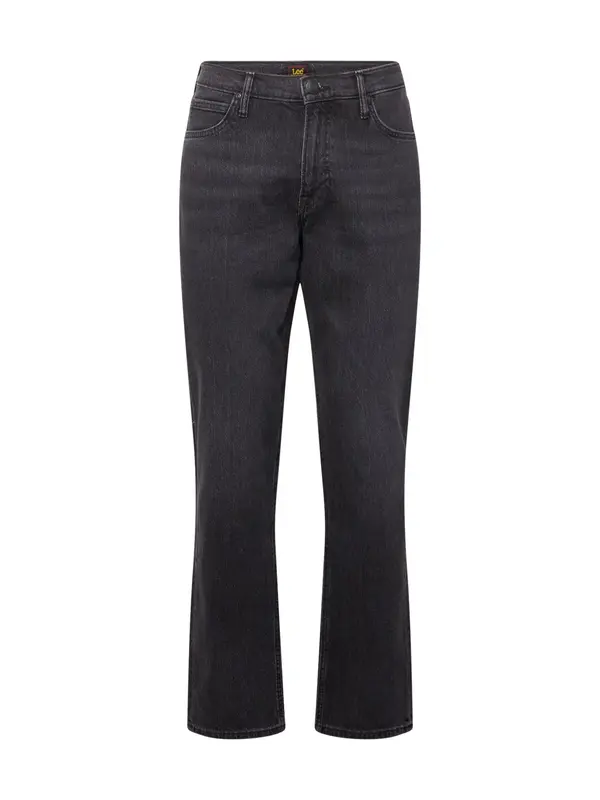 Lee Lee Kavbojke 'WEST DEACON'  črn denim