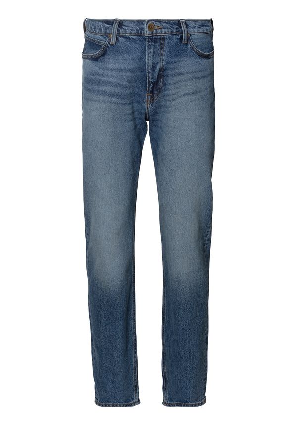 Lee Lee Kavbojke 'West'  moder denim