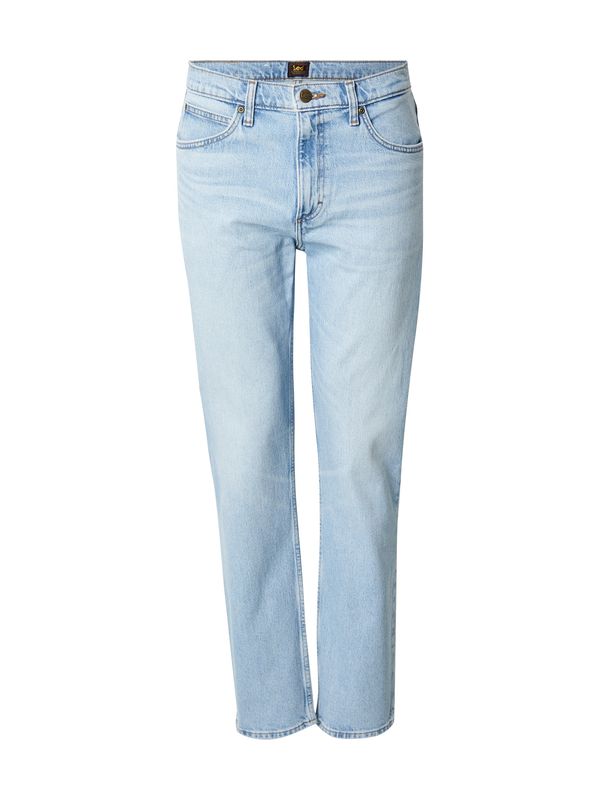 Lee Lee Kavbojke 'WEST'  svetlo modra