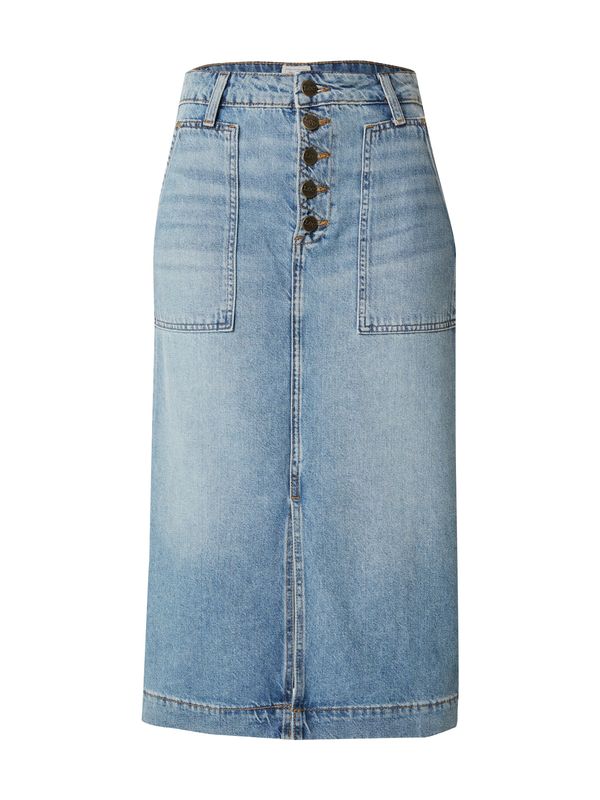 Lee Lee Krilo  modra