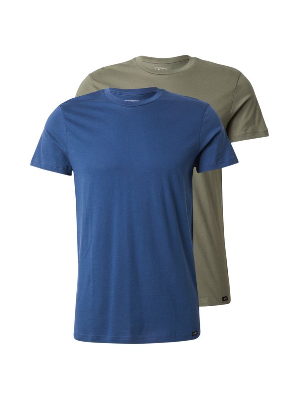 Lee Lee Majica  encijan / zelena