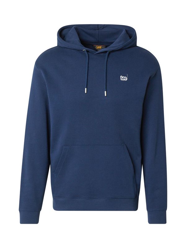 Lee Lee Majica  temno modra