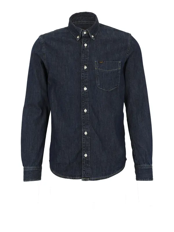 Lee Lee Srajca  moder denim