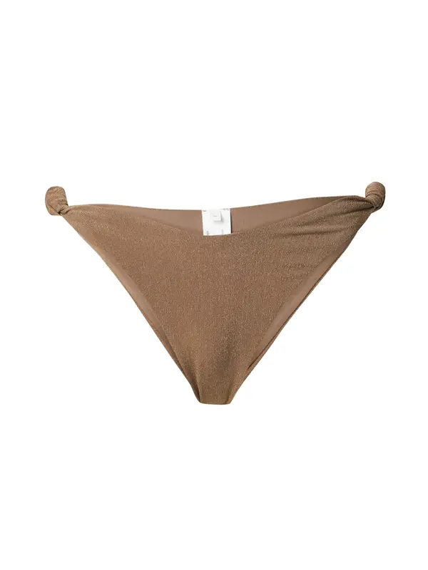 LeGer by Lena Gercke LeGer by Lena Gercke Bikini hlačke 'Deike'  brokat